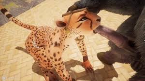 야생 동물 - Especial 100 Subs - 털복숭이 헨타이 - XAnimu.com