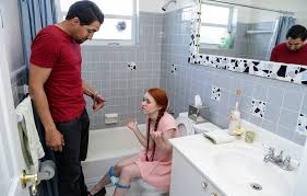 A fair trade with my best friend dad - Faapy.com