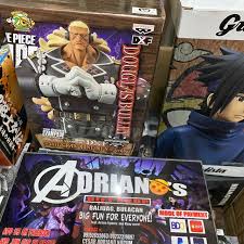 With it he manages to quickly wipe out the worst generation. One Piece Glm Douglas Bullet Authentic Misb Onepiece Shopee Philippines