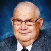 Obituary information for George Branning