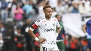 Convocado por Ancelotti, Neymar deve desfalcar Santos contra o San Lorenzo