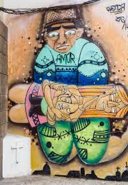 Street Arts In Cuenca Ecuador Street Art Street Artists Graffiti