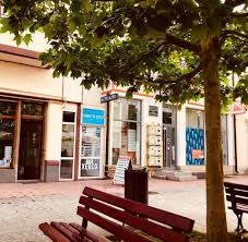 Pentru prevenirea, descoperirea si sanctionarea faptelor de coruptie. Acte Auto Ena 12 Fotos Material De Oficina Str Tudor Vladimirescu Nr 16 Targu Jiu Rumania