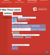Anchor tags 3:25 with treasure porth. Block Links Cards Clickable Regions Rows Etc Adrian Roselli