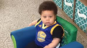 Stephen curry is a famous american professional basketball player. Stuff Curry Emerges From Tragedy To Become Internet Sensation