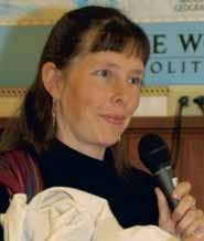 nside the World House