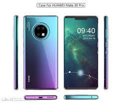 An icon used to represent a menu that can be toggled by interacting with this icon. Huawei Mate 30 And 30 Pro S Leaked Case Renders Shows Weird Camera Positions Hon Orf Acts