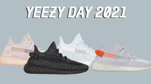 21 hours ago · some of the sneakers which have been released throughout the day so far include: Yeezy Day 2021 Og Yzy Colorways Huge Re Release How To Cop Release Info Youtube