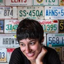 Carina Ockedahl's Profile