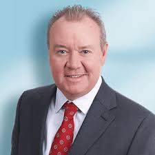 Matthew Parrott, USA