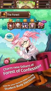 Legacy, soccer spirits, fantasica, hellfire: Sid Story Apk Free Card Android Game Download Appraw