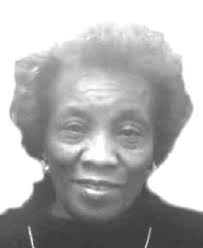 BETTY TRAVIS Obituary (1943