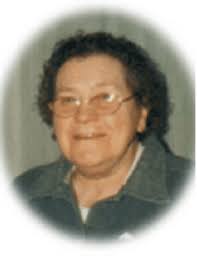 Helena M. Jenkins Obituary