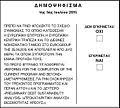 At elections bc, we celebrate diversity and oppose racism and hate. Category Ballot Papers Wikimedia Commons