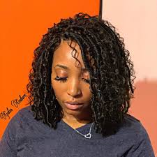 7 Crochet Braids ideas