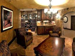 This wine rack isn't from a video game, but it looks like it could be in one! Wine Cellar Design Ideas And Inspiration Hgtv