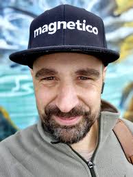 It's all about people.