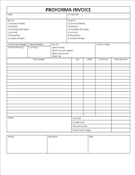 Divorce settlement, prenuptial agreement, pdf editor Kostenloses Proforma Invoice Template Word