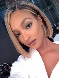 Being one of the coolest looks for black women, this hair color will display a fresh and playful personality. The Best Blonde Hair Color Ideas For Every Skin Tone Who What Wear