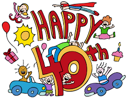 40 Geburtstag Sprüche Zum 40 Geburtstag Kurz Und Lustig