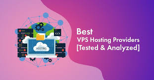 11 Best Vps Hosting Providers In 2020 Tested Analyzed In 2020 Hosting Web Hosting Services Hosting Services