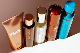 The chemistry brand glow oil. The Best Self Tanner For Fair Skin Into The Gloss