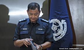 Sejak peguam negara apandi ali mengumumkan penubuhan pasukan petugas khas untuk memantau penyiasatan terhadap ketua pesuruhjaya sprm dzulkifli ahmad belum terdengar lagi reaksi pihak polis mengenai perkara itu dzulkifi sebagaimana yang dise. Malaysiakini Baiki Imej Kembalikan Keyakinan Rakyat Pada Polis Tugas Berat