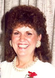 Doris Eberle Obituary