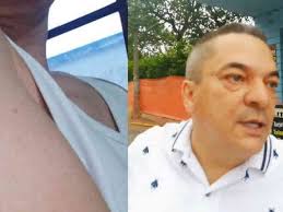 ¿Qué hay detrás de la pelea entre Jhon Jairo Henao, candidato a la alcaldía  de Bello, y un activista?