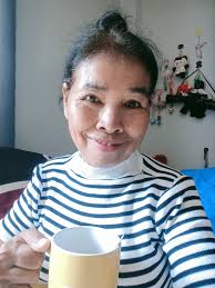 Good morning from Thailand ☕☕☕☕😊😊