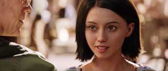 See more ideas about battle angel alita, angel, battle. Battle Angel Alita Eyesize Discussion And Other Manga Features Album On Imgur