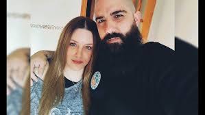 Fernando y Mary (Salva Bermúdez-Hoy te quiero decir) #amor #musica #music  #flamenco #love #shorts