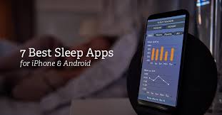 Like many on this list, this app provides a wide variety of monitoring. 7 Best Sleep Apps For Iphone Android American Sleep Association
