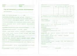 Se ataseaza la fisa de instruire individuala? Fisa De Identificare De Riscuri Profesionale Medicalasist Iasi