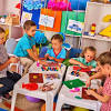 In collaboration with 14 state associations throughout the country, ppbm works towards ensuring that children receive quality care by professional childcare providers and / or their parents. 1