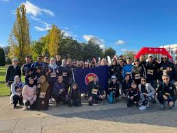Project overview stage 1 of the canberra light rail project was launched in april 2019; Canberra Times Australian Running Festival 11 April 2021 News From Mission Portal