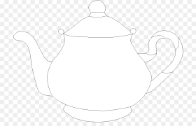 Teknik gambar hitam putih video tutorial buatan siswa atas nama fajar (tugas multimedia interaktif ). Teko Animasi Ketel Gambar Png