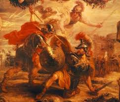 The Iliad Book 24 Summary Study Com