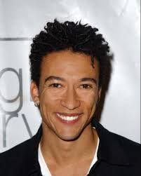 Damian Perkins's Instagram, Twitter & Facebook