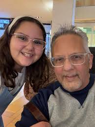 Larry and I talked to Vince and Linda Erdmann this afternoon. Vince was  recently diagnosed with Acute Myeloid Leukemia. He started Chemo treatments  this week, and bone marrow biopsy for further testing.