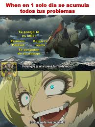Youjo Senki Saga Of Tanya The Evil Club De Fans Espanol Facebook