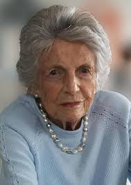 Ursula O'Neill (née Manahan)