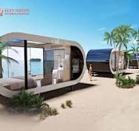 China Capsule Tiny House Lieferanten, Hersteller ...