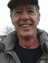 Obituary information for George C. Ford