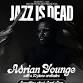 Jazz Is Dead
