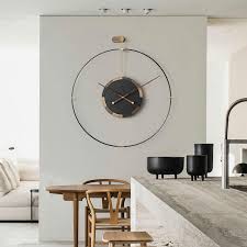 Throws, pillows, signs and more. Unique Wall Clocks Creative Design Home Decor Warmly Life