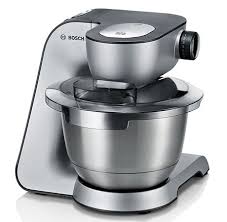With Its Powerful Motor Multi Motion Drive Electronic Speed Control And Modern Design The Mum5 Bo Bosch Kitchen Bosch Kitchen Machine Food Processor Recipes