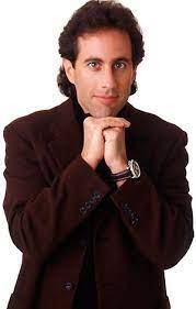 Jerry Seinfeld Jerry Seinfeld Seinfeld Smiles And Laughs