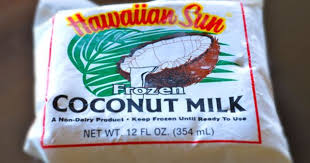 which brand of frozen coconut milk tastes best nom nom paleo coconut milk brands coconut milk recipes nom nom paleo frozen coconut milk tastes