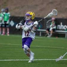 Patrick Eldredge's Lacrosse Recruiting Profile